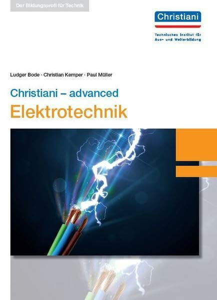 Christiani - advanced Elektrotechnik