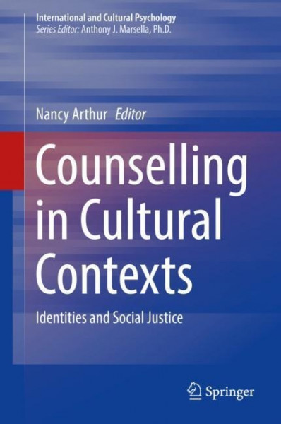 Counselling in Cultural Contexts