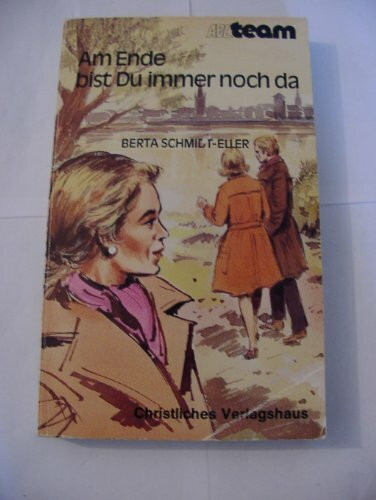 Am Ende bist Du immer noch da