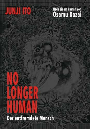 No longer human – Der entfremdete Mensch: Adaption der erschütternden Autobiografie des bedeutenden japanischen Schriftstellers Osamu Dazai.