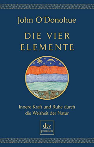 Die vier Elemente: Innere Kraft und Ruhe durch die Weisheit der Natur