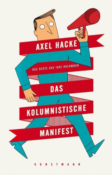 Das kolumnistische Manifest