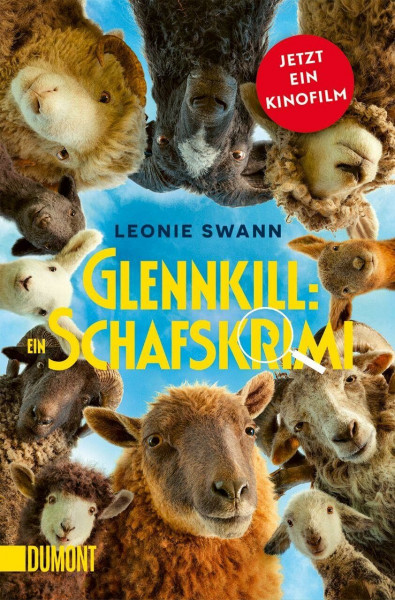 Glennkill: Ein Schafskrimi | Jetzt im Kino! (Schafskrimis, Band 1)
