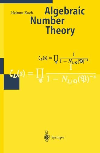 Number theory II. Algebraic number theory