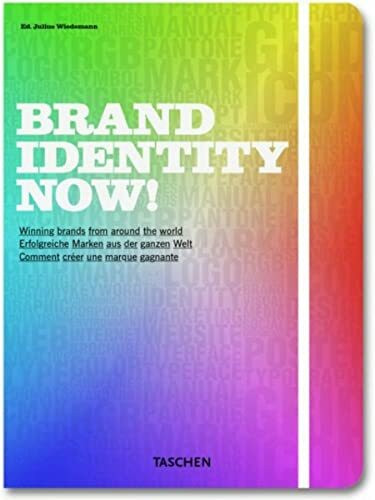 Taschen Brand Identity Now!, Va