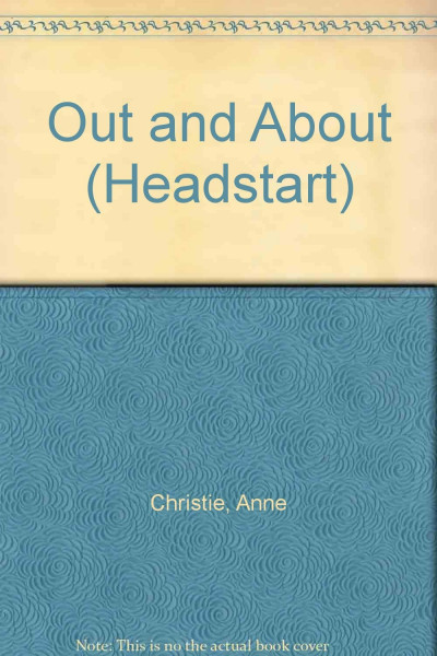 Out and About (Headstart S.)