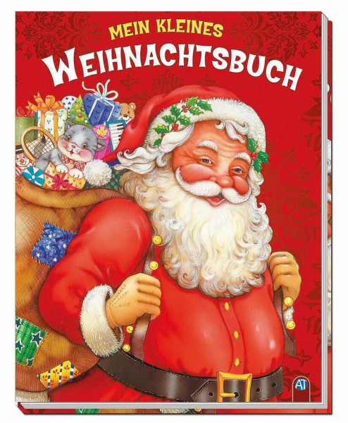 Mein kleines Weihnachtsbuch