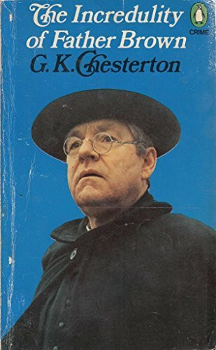 The Incredulity of Father Brown