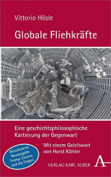 Globale Fliehkräfte