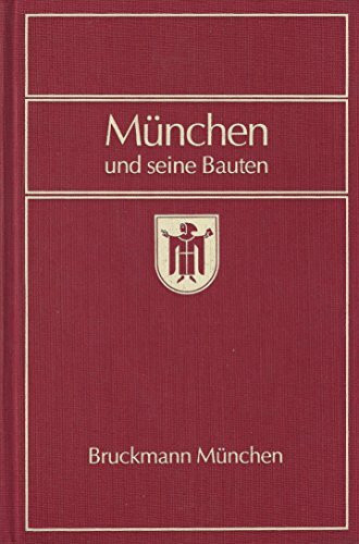 München und seine Bauten nach 1912