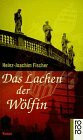 Das Lachen der Wölfin