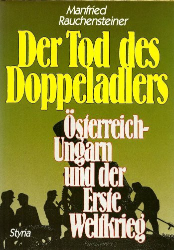 Der Tod des Doppeladlers