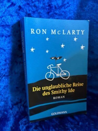 Die unglaubliche Reise des Smithy Ide