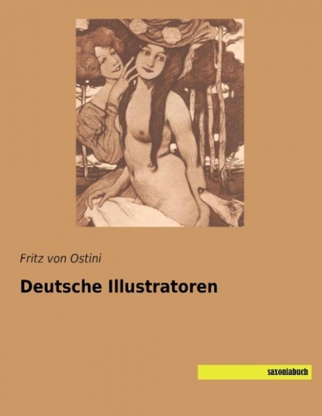 Deutsche Illustratoren