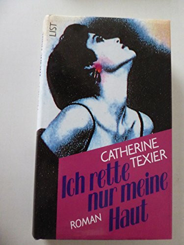 Ich rette nur meine Haut