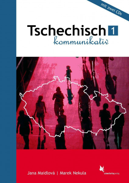 Tschechisch kommunikativ: Band 1