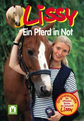 Lissy, Ein Pferd in Not