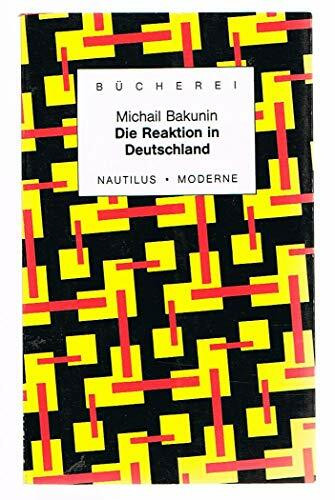 Die Reaktion in Deutschland