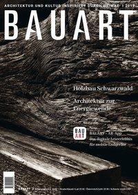 BAUART 2019