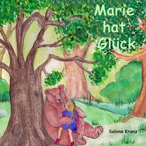 Marie hat Glück