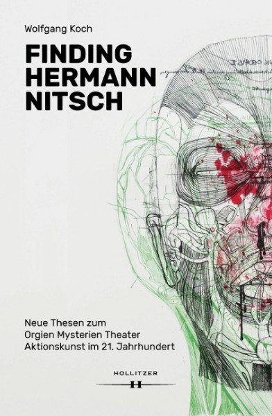 Finding Hermann Nitsch