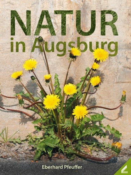 Natur in Augsburg