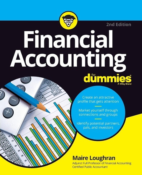 Financial Accounting For Dummies, 2nd Edition