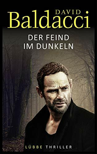 Der Feind im Dunkeln: Thriller (Will Robie, Band 5)