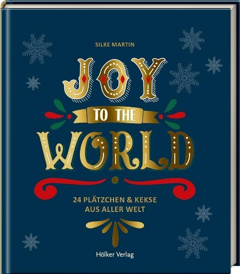 Joy to the World