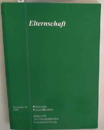 Elternschaft