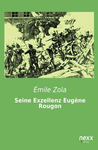 Seine Exzellenz Eugène Rougon