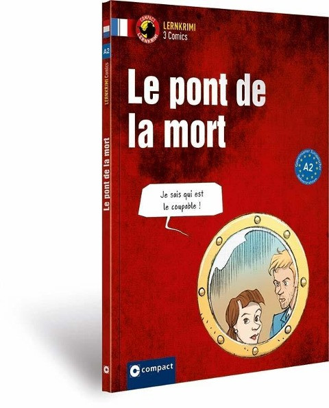 Le pont de la mort