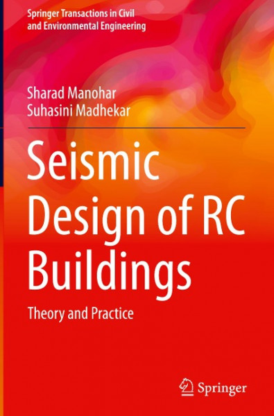 Seismic Design of RC Buildings