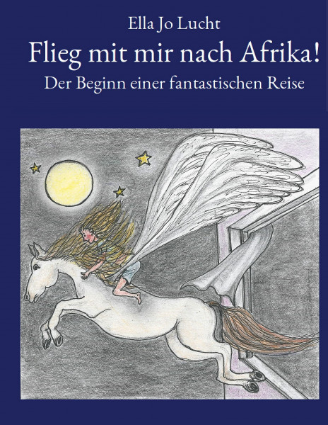 Flieg mit mir nach Afrika: Der Beginn einer fantastischen Reise