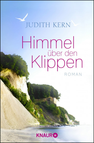 Himmel über den Klippen: Roman