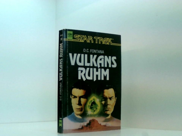 Star Trek, Vulkans Ruhm
