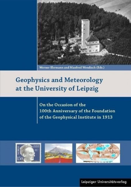 Geophysics and Meteorology at the University of Leipzig