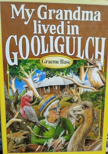 My Grandma Lived in Gooligulch My Grandma Lived in Gooligulch