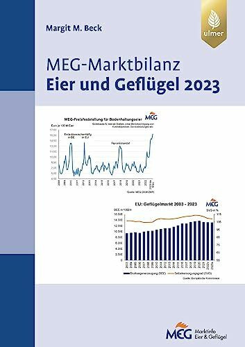 MEG Marktbilanz Eier und Gefl�gel 2023