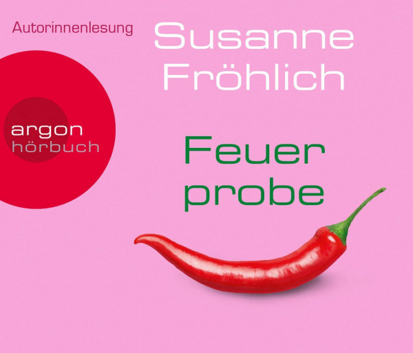 Feuerprobe