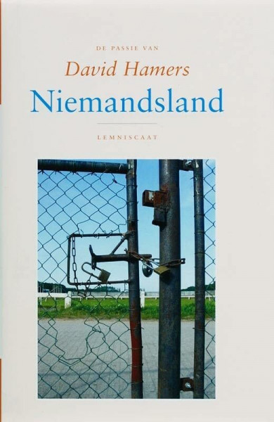 Niemandsland (De passie van)
