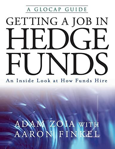 Getting a Job in Hedge Funds: An Inside Look at How Funds Hire (Glocap Guide)