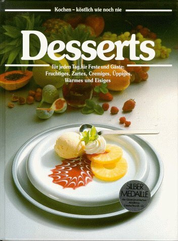 Desserts