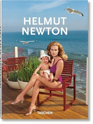 Helmut Newton (BA)