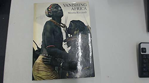 Vanishing Africa