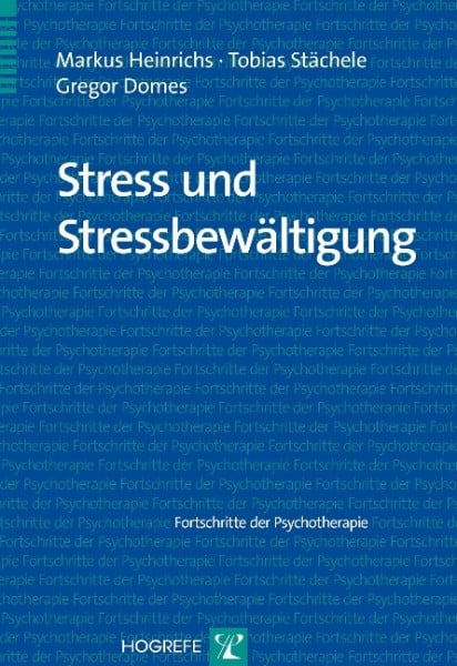 Stress und Stressbewältigung