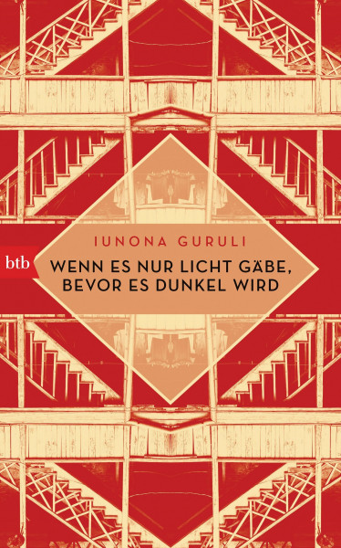 Wenn es nur Licht gäbe, bevor es dunkel wird