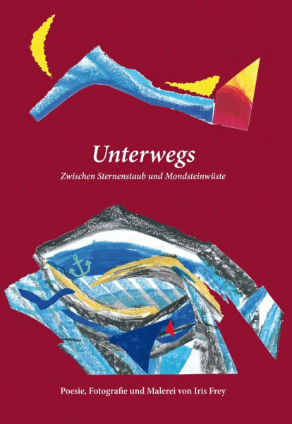 Unterwegs: Zwischen Sternenstaub und Mondsteinwüste