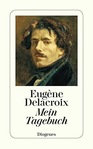 Mein Tagebuch: Übers. u. Einl. v. Erich Hancke. Essay v. Charles Baudelaire. Mit Reg. (detebe)