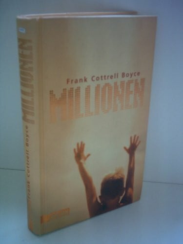 Millionen: Ausgezeichnet mit dem Luchs des Jahres 2004 und der Carnegie Medal 2004
